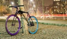 最新土坡自行车爆料新闻,土坡自行车赛事惊现惊人一幕，速度与激情再升级！